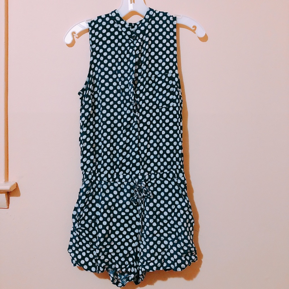 Jumpsuit/romper